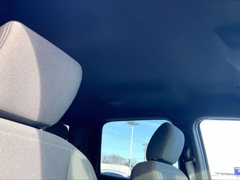 Used 2024 RAM 1500 Classic Warlock w/ Electronics Group image 27