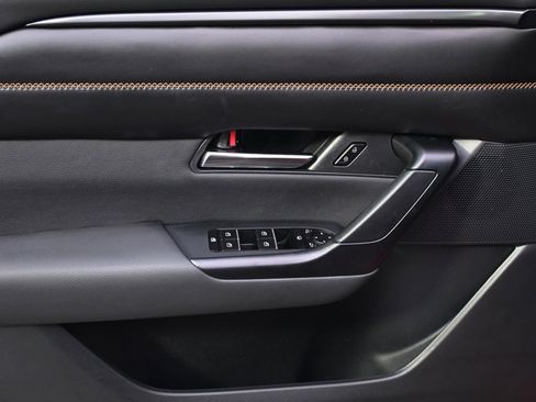 Used 2025 MAZDA CX-50 2.5 Hybrid w/ Cargo Package image 23