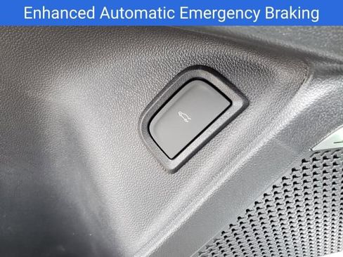 New 2024 Chevrolet Blazer EV RS image 21