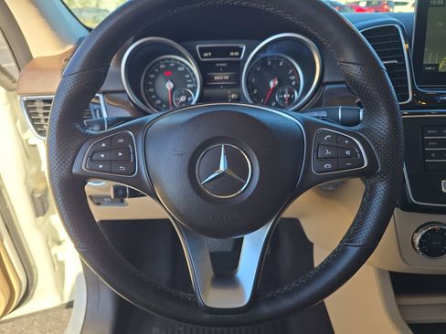 Used 2016 Mercedes-Benz GLE 350 image 24