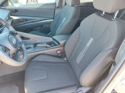 New 2026 Hyundai Elantra Sport FWD image 14