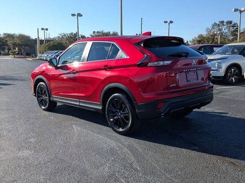 New 2026 Mitsubishi Eclipse Cross LE image 8