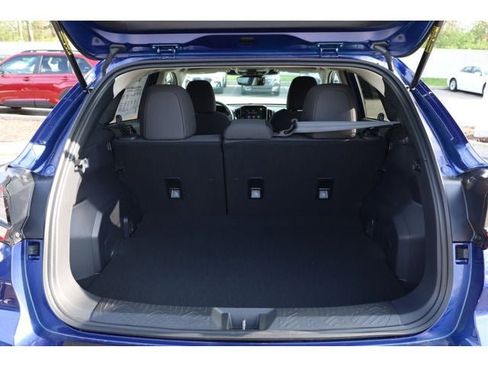 New 2026 Subaru Crosstrek 2.0i Premium image 30