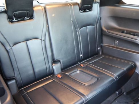 Used 2023 INFINITI QX60 Autograph image 14