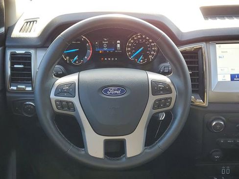 Used 2023 Ford Ranger XLT w/ Equipment Group 302A High image 32