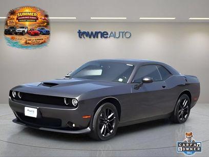 Used 2023 Dodge Challenger GT w/ Plus Package