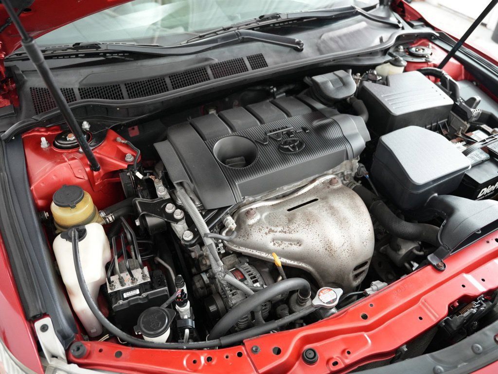 Used 2011 Toyota Camry SE w/ SE Extra-Value Pkg #1 FWD image 54