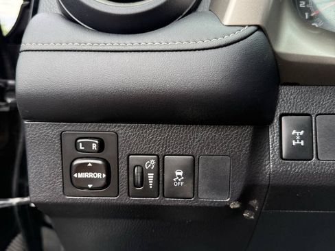 Used 2015 Toyota RAV4 XLE AWD/4WD image 15