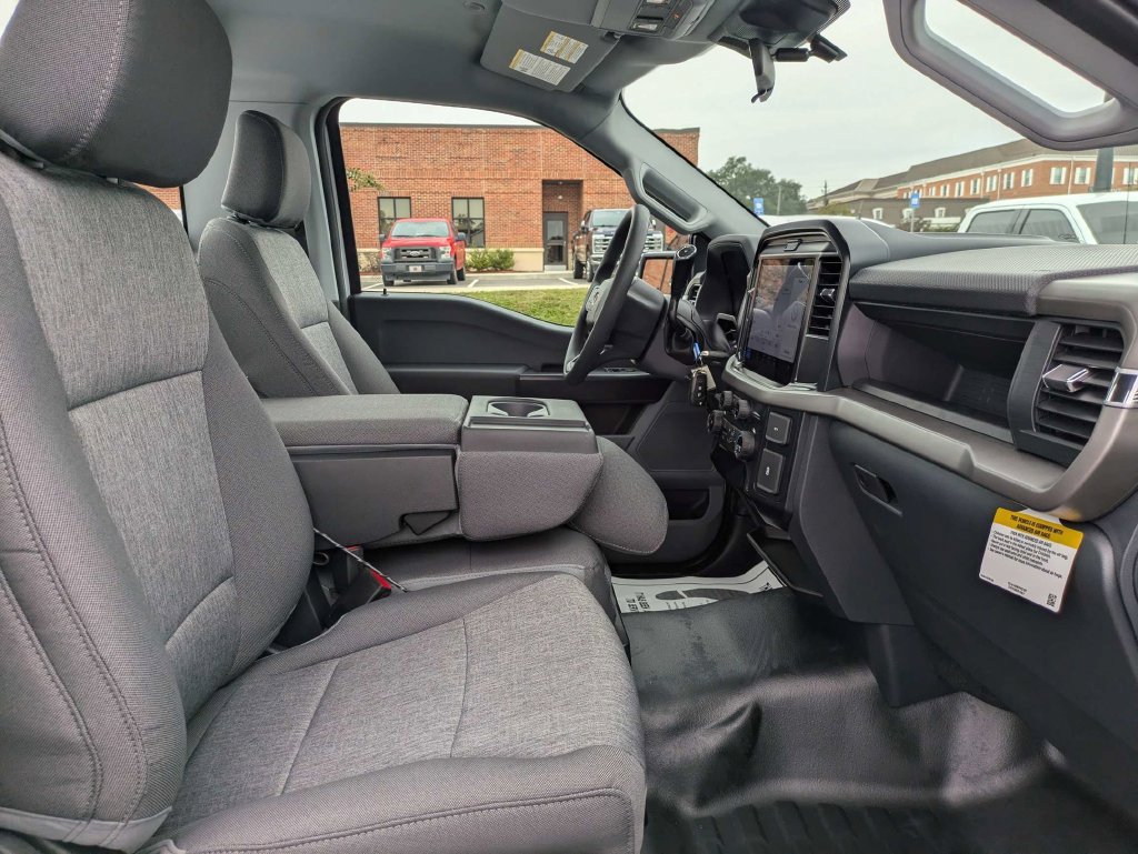 New 2026 Ford F150 XL AWD/4WD image 13