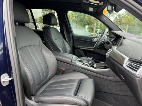 Used 2020 BMW X5 sDrive40i w/ M Sport Package RWD image 32