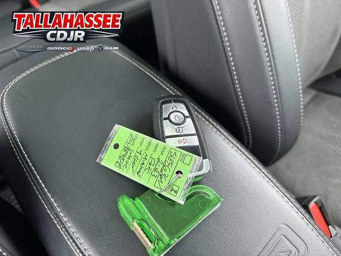 Used 2023 Ford Mustang Mach-E GT w/ GT Performance Edition AWD/4WD image 35