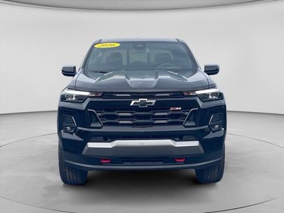 New 2026 Chevrolet Colorado Z71 w/ Z71 Convenience Package 2