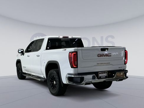 Used 2023 GMC Sierra 1500 SLT w/ SLT Premium Plus Package image 14