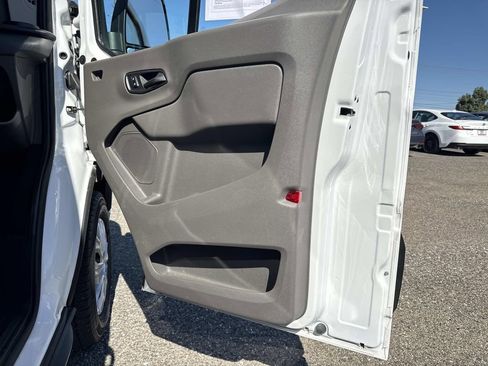 Used 2024 Ford Transit 350 XLT image 26