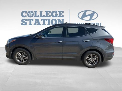 Used 2017 Hyundai Santa Fe Sport image 9