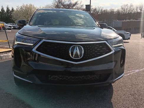Used 2023 Acura RDX AWD image 8