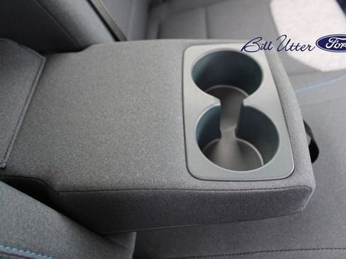 Certified 2025 Ford Maverick XLT FWD image 13