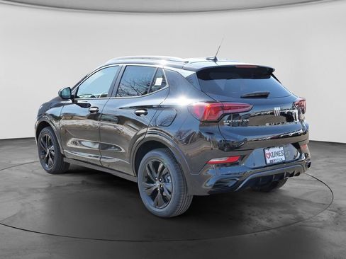 New 2026 Buick Encore GX Sport Touring w/ Advanced Technology Package AWD/4WD image 11