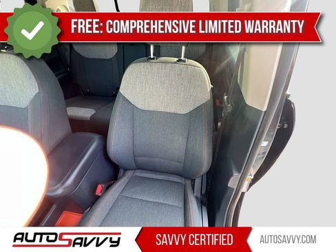 Used 2023 Ford Maverick AWD SuperCrew image 18