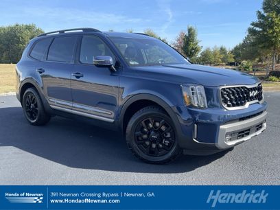 Used 2023 Kia Telluride SX Prestige X-Pro