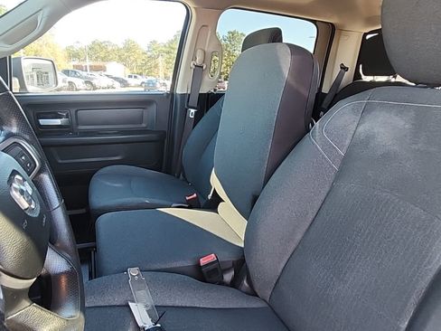 Certified 2019 RAM 2500 Tradesman image 23