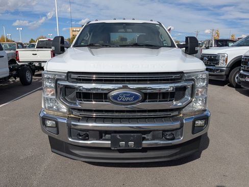 Used 2021 Ford F350 XLT w/ XLT Value Package image 11
