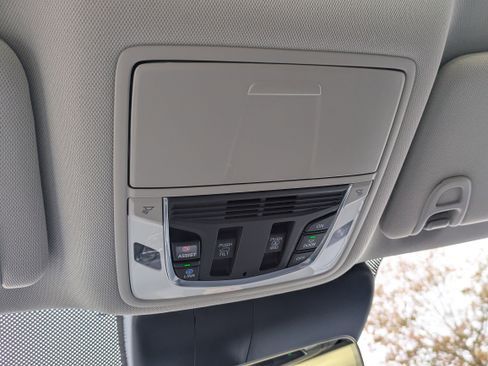 Used 2022 Acura RDX FWD w/ Technology Package image 27