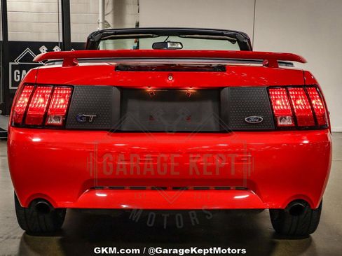 Used 1999 Ford Mustang GT image 58