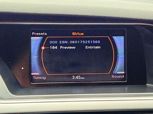 Used 2014 Audi A4 2.0T Premium Plus w/ Premium Plus Package image 19