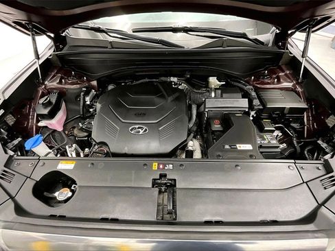 Certified 2023 Hyundai Palisade Calligraphy w/ Cargo Package image 9