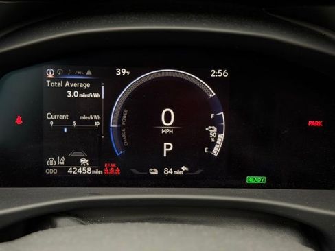 Used 2023 Lexus RZ 450e Premium w/ Accessory Package (2T) image 22