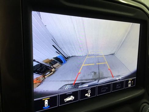 Used 2022 Chevrolet Silverado 1500 High Country w/ Safety Package II image 14