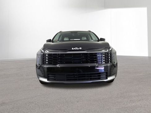 New 2026 Kia Sportage EX w/ EX Panoramic Sunroof Package image 47