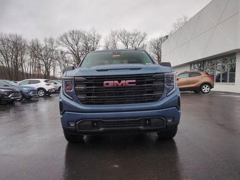 New 2026 GMC Sierra 1500 Elevation w/ Elevation Select Package image 2