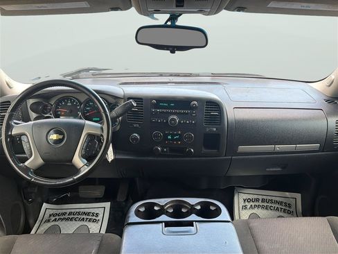 Used 2011 Chevrolet Silverado 1500 LT w/ All-Star Edition AWD/4WD image 15