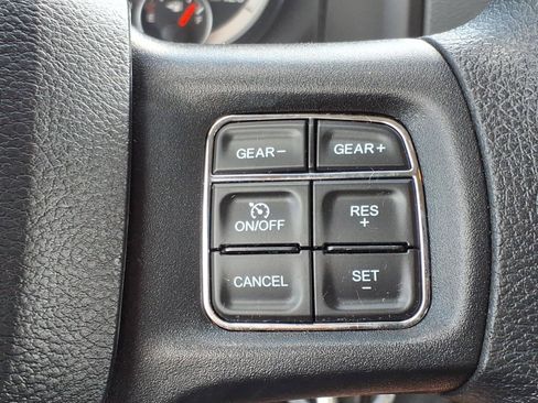 Used 2019 RAM 1500 Express w/ Express Value Package AWD/4WD image 16