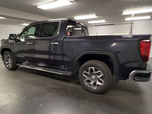 New 2026 GMC Sierra 1500 SLT w/ SLT Premium Plus Package image 41