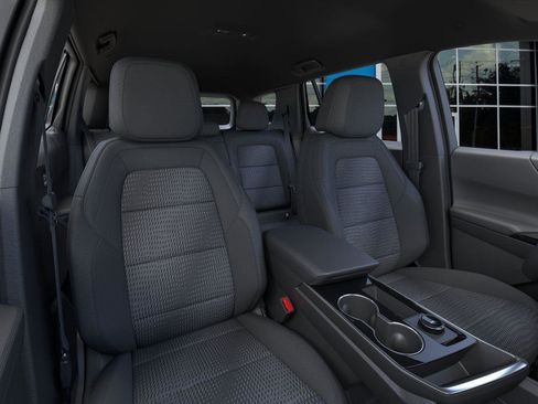 New 2026 Chevrolet Equinox LT FWD image 17