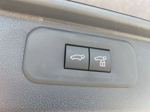 New 2026 Toyota Grand Highlander FWD image 21