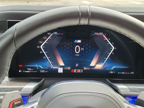 Certified 2024 BMW 760i xDrive 760i xDrive w/ Executive Package image 21