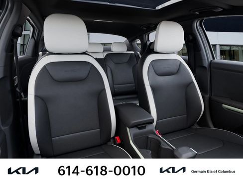 New 2026 Kia K4 GT-Line w/ GT-Line Premium Package image 18