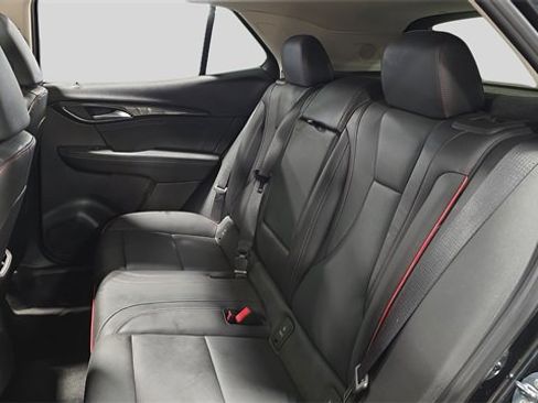 Used 2023 Buick Envision Essence w/ Sport Touring Package image 15