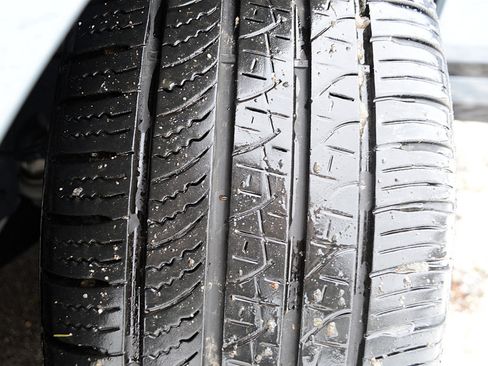 Used 2023 Land Rover Range Rover Evoque R-Dynamic SE image 34