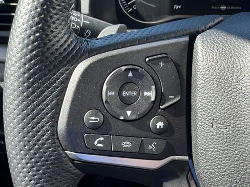 Used 2022 Honda Passport EX-L image 23