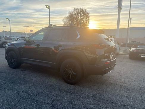 New 2026 MAZDA CX-50 AWD 2.5 Hybrid w/ Weather Package image 3