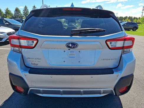 Used 2018 Subaru Crosstrek 2.0i Limited AWD/4WD image 6