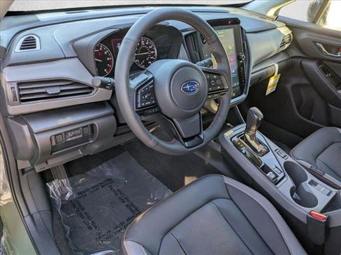 New 2026 Subaru Crosstrek 2.5i Limited image 3