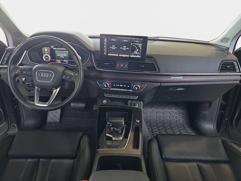 Used 2023 Audi Q5 2.0T Prestige w/ Prestige Package AWD/4WD image 10