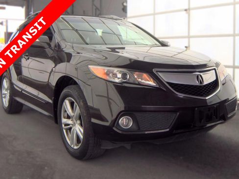 Used 2014 Acura RDX FWD w/ Technology Package image 5