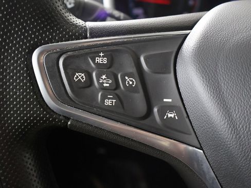 Used 2023 Chevrolet Malibu LS w/ Driver Confidence Package FWD image 37